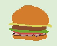 Eat Burgers (And Other Stuff) screenshot, image №1793740 - RAWG