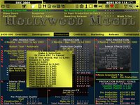 Hollywood Mogul 3 screenshot, image №337179 - RAWG