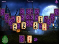 Haunted Mansion Solitaire screenshot, image №2057740 - RAWG