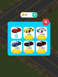 ZigZag Cars: Forest screenshot, image №1670464 - RAWG