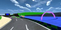 CrossRacing (Racing Microgame Mod) screenshot, image №3500547 - RAWG