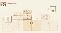 Morning Coffee (SamedElevli) screenshot, image №3852675 - RAWG
