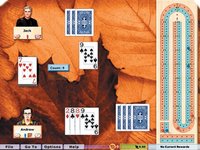 Hoyle Card Games (2008) screenshot, image №485811 - RAWG