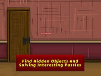 Murder Mansion escape games - start a challenge screenshot, image №1962495 - RAWG