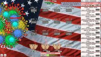 Trump VS Covid: Save The World Clicker screenshot, image №2655840 - RAWG