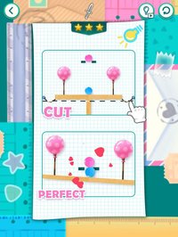 Slices Puzzle screenshot, image №926753 - RAWG