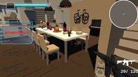 出路是一直冲 screenshot, image №4173003 - RAWG