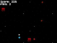 Asteroid Battle screenshot, image №1249296 - RAWG