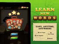 Wordy - Word Search Adventure screenshot, image №1786090 - RAWG