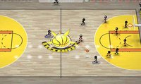 Stickman Basketball screenshot, image №1428391 - RAWG