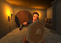 Bloodmage (Mort) screenshot, image №3219000 - RAWG