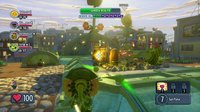 Plants vs Zombies Garden Warfare screenshot, image №630503 - RAWG