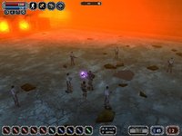 ETROM: The Astral Essence screenshot, image №370374 - RAWG