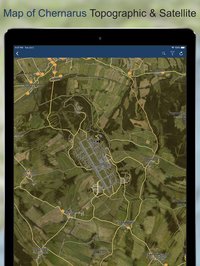 Cкриншот iZurvive - DayZ Map, изображение № 2038138 - RAWG