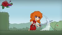 Flaire & The Mysterious Meadows screenshot, image №1813817 - RAWG