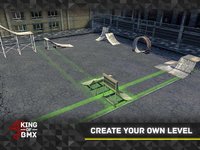 King Of BMX screenshot, image №921769 - RAWG