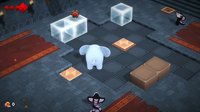 Yono and the Celestial Elephants screenshot, image №1659483 - RAWG