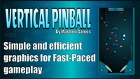 Vertical Pinball screenshot, image №3460176 - RAWG
