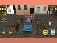 Car Parking 2K17 Simulator screenshot, image №1604165 - RAWG