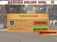 Badman screenshot, image №2250878 - RAWG