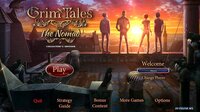 Grim Tales: The Nomad Collector's Edition screenshot, image №2395362 - RAWG