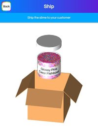 Virtual Slime screenshot, image №2261774 - RAWG