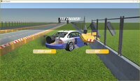 Jetcar Dragstrip! screenshot, image №2937674 - RAWG