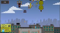 Angry Bean screenshot, image №4194428 - RAWG