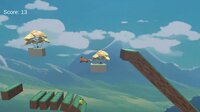 Fox Run (EntropyGameStudio) (EntropyGameStudio) screenshot, image №3668805 - RAWG