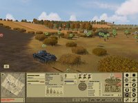 Theatre of War (2007) screenshot, image №350725 - RAWG