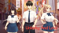 Unlucky And Love screenshot, image №3574922 - RAWG