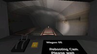 Vienna Subway Simulator screenshot, image №3778347 - RAWG