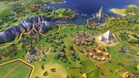 Sid Meier’s Civilization VI screenshot, image №629967 - RAWG