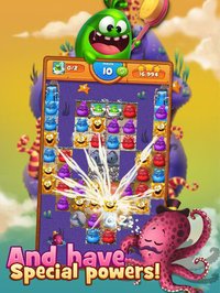 Chubby Tubbies screenshot, image №925823 - RAWG