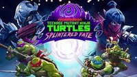 TMNT Splintered Fate screenshot, image №3976229 - RAWG