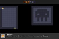 HannaH (GameDevDan) screenshot, image №1979187 - RAWG