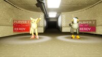 Fluff Brawl Bros. screenshot, image №2992353 - RAWG
