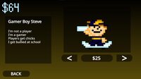 Pizza Boy Steve Plus screenshot, image №3758374 - RAWG