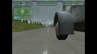 Hard Truck: 18 Wheels of Steel screenshot, image №2691111 - RAWG