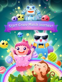 Crazy Match screenshot, image №888494 - RAWG