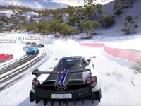 Concept Car S Racing screenshot, image №2062413 - RAWG