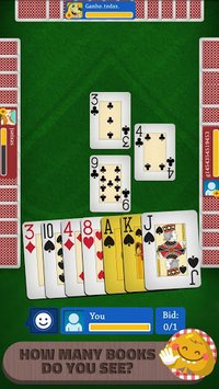 Spades: Free Card Game Classic screenshot, image №1408151 - RAWG