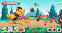 Dino Bash - Dinosaurs v Cavemen Tower Defense Wars screenshot, image №1484359 - RAWG