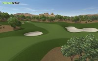 ProTee Play 2009: The Ultimate Golf Game screenshot, image №505016 - RAWG