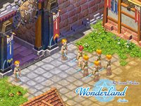 Wonderland Online screenshot, image №501900 - RAWG