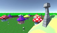Black Shmurfs' Attack screenshot, image №2188782 - RAWG