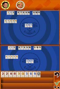 Rummikub screenshot, image №793465 - RAWG