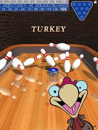 10 Pin Shuffle Bowling screenshot, image №2050789 - RAWG