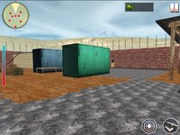 FPS Yalghaar War: Shooting Game 3D screenshot, image №972263 - RAWG