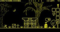 Yellow One - Cute Platformer screenshot, image №3823438 - RAWG